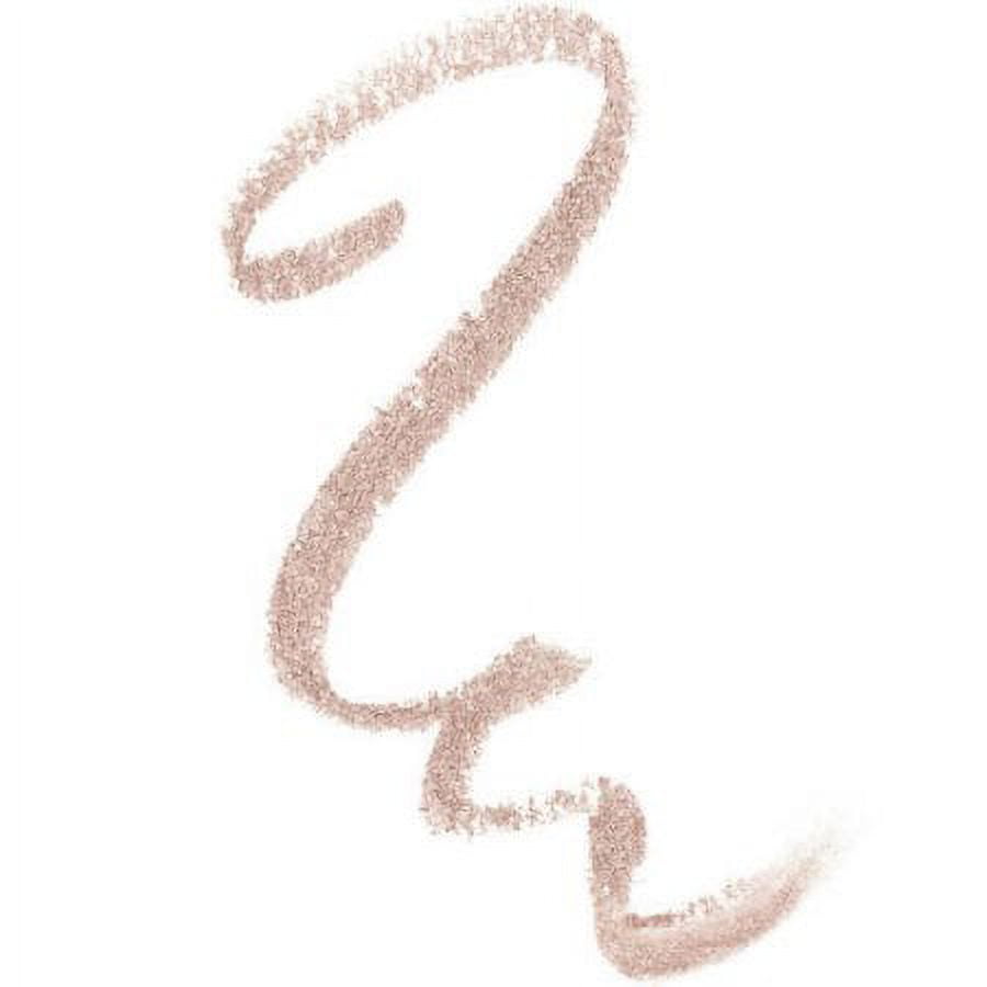 Maybelline Eyestudio ColorTattoo Concentrated Crayon, Bronze Truffle, 0.08 Oz