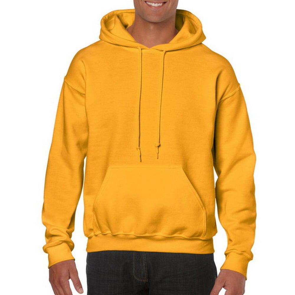 Gildan Heavy Blend  Adult Full Zip Hooded Sweatshirt Top