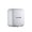 White, variant on Alpine Hemlock Stainless Steel Commercial Hand Dryer - Heavy Duty High Speed Automatic Hand Dryer - For Public Restrooms in Offices, Malls, Hospitals - 1800 Watts, 220-240 Volts - White