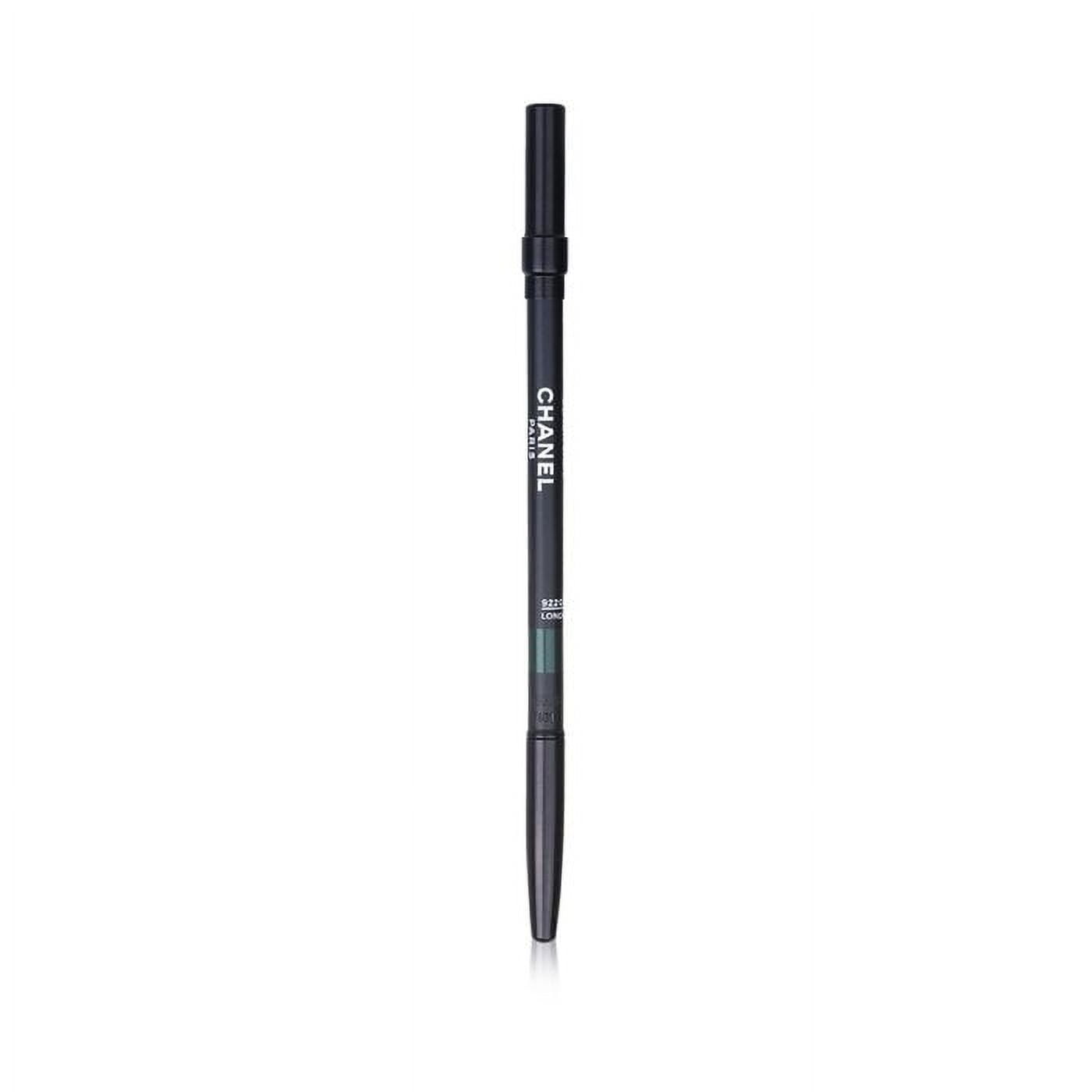 Chanel Le Crayon Yeux - # 71 Black Jade 1.2g/0.042oz 