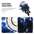 thumbnail image 4 of AURARMLET Dream Catcher Para De Hogar Con Plumas Coloridas Y, 4 of 5
