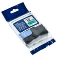 thumbnail image 3 of ZheElen Label Printer Tape Portable Waterproof Anti-rust 8 Meter Shopping Mall Tag Maker Ribbon Replacement for Brother P-Touch Type 5, 3 of 8