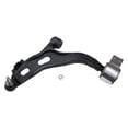 thumbnail image 3 of Detroit Axle - Front Control Arm for AWD 2005-2007 Ford Five Hundred Freestyle Mercury Montego, Lower Left Control Arm w/Ball Joint Assembly 2005 2006 2007 Replacement, 3 of 7