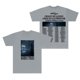 thumbnail image 1 of Noah Cyrus Quiero que mis seres queridos vayan conmigo camisetas de gira mujeres hombres moda Camiseta de manga corta, 1 of 6