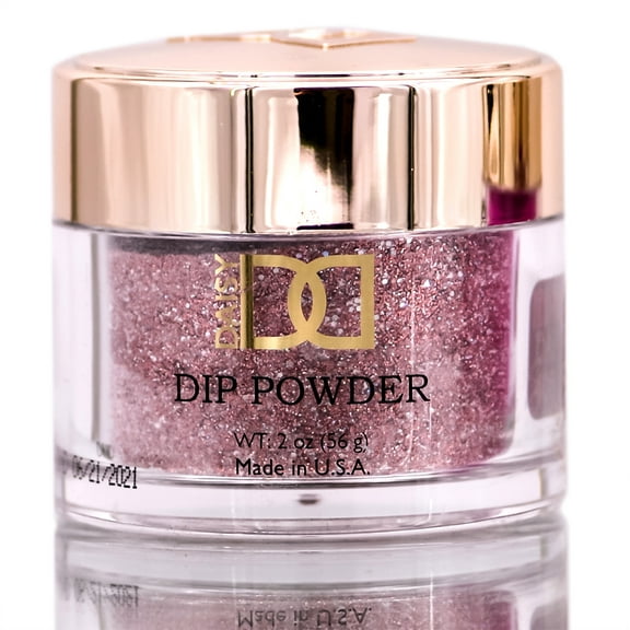 DND Dip - 408 Pinky Star - 1.6 oz