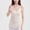 Beige, variant on Naittoop Lace Nursing Camisole Tank Tops for Women Breastfeeding Adjustable Spaghetti Straps Built-in Bra Undershirts