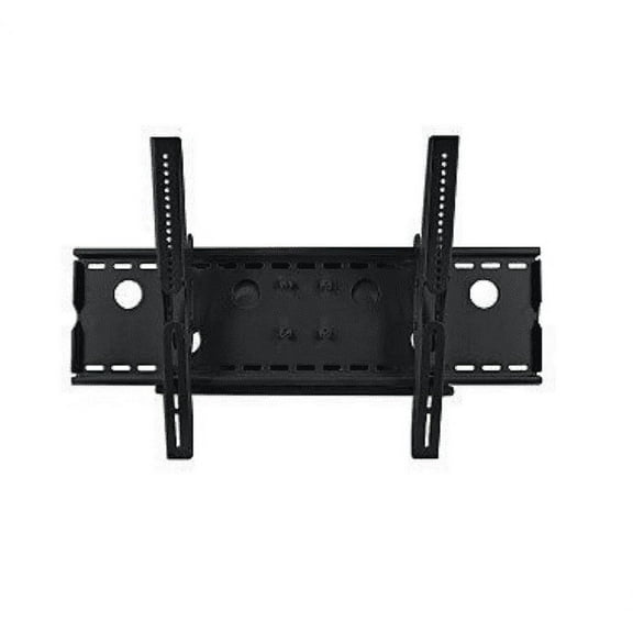 MRB FS-W004 37"- 63" Plasma/LCD TV Articulating Wall Mount Bracket w/Stud Finder & Level (Black)