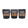 thumbnail image 3 of DM Snacks Man Meat & Nut Snack Gift pack with Chorizo and Gourmet Nuts Mix – 19 oz Variety, 3 of 7
