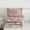 Light Pink, variant on Manfei Princess Pink Bow Bedding Comforter Set, Chic Lattice Ribbon Twin Comforter Sets, Vintage Black Blossom Bedding Set, Microfiber Bedroom Decor Reversible 2pcs