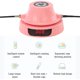 thumbnail image 4 of Xihbxyly Máquina de Cuerda Jum-P, Control Remoto Inalámbrico, 10 Velocidades Ajustables, Entrenamiento Eficiente para Todas Las Edades, Compacta y Portátil, Pantalla Led, Ejercicio En Cualquier Lugar, 4 of 6
