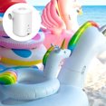 thumbnail image 3 of Portable Air Pump Pro Wireless Electric Air Pump Rechargeable Battery Air Mattress Pump, 3 of 4