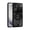 Black, variant on TECH CIRCLE for Samsung Galaxy S25 (6.2") Hollow Cooling Vent Design Shockproof Case, Compatible with Magnetic Wireless Charging, Heat Dissipation Protective Slim Cover, Black
