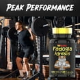 thumbnail image 7 of TNVitamins Fadogia Agrestis: 1200mg - 120 Capsules | Energy, Power, Strength, & Athletic Performance, 7 of 7