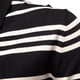 thumbnail image 5 of Ceisia Men's Fall/Winter Gift Casual Striped Knitted Fabric Turndown Collar/Lapel Long Sleeve Sweater - Comfortable Daily Out door Wear, 5 of 8