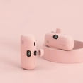 thumbnail image 1 of Support Compact Portable pour Chargeur de Poche, Banque d'Alimentation Compatible, Batterie Grande Capacité 30000mAh Banque d'Alimentation, 1 of 5