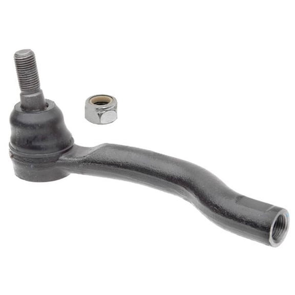 Passenger Side Outer Tie Rod