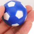 thumbnail image 4 of RUNROTOO 5Set Table Football Balls PVC Blue for Game Activities and Coordination Training, 4 of 7