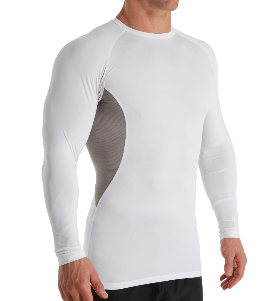 russell compression shirt