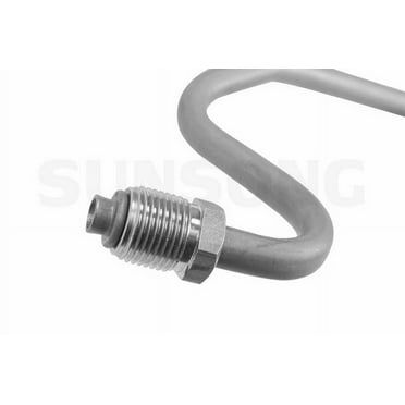 Sunsong 3401058 Power Steering Pressure Line Hose Assembly
