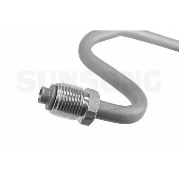 Sunsong 3401058 Power Steering Pressure Line Hose Assembly
