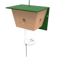 thumbnail image 4 of Best Bee Brothers' Best Carpenter Bee Trap, 4 of 8