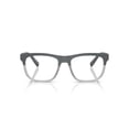 thumbnail image 1 of Anteojos Armani Exchange AX3119F Azul Mate 55 mm, 1 of 6