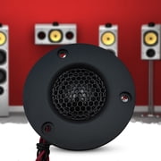 3inch Tweeter Loudspeaker 4Ω 15W Woofer Home Theater Sound Loudspeaker Powerful