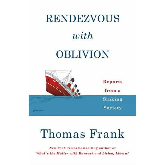 Rendezvous with Oblivion, (Paperback)