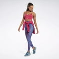 thumbnail image 2 of Reebok Apparel  Women's Wor Tri Back Bra- P Reebok Training App Women Pink , Xstp Reg US, 2 of 6