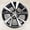 Silver, variant on 18"x8.5" Gray Rim Replacement Wheel for Nissan Maxima 2016 - 2018 62721