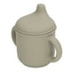 thumbnail image 5 of Taza De Entrenamiento De Silicona, Resistente Sin BPA, Apta Para Lavavajillas, Tapa Con Boquilla, Taza De Silicona A Prueba De Derrames, Apta Para Microondas Para El Hogar, 5 of 7