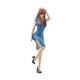 thumbnail image 2 of Figuras en miniatura para niñas a escala 1/64, para bricolaje, para decoración de dioramas, para pasatiempos, diseño de cheongsam femenino en, 2 of 9