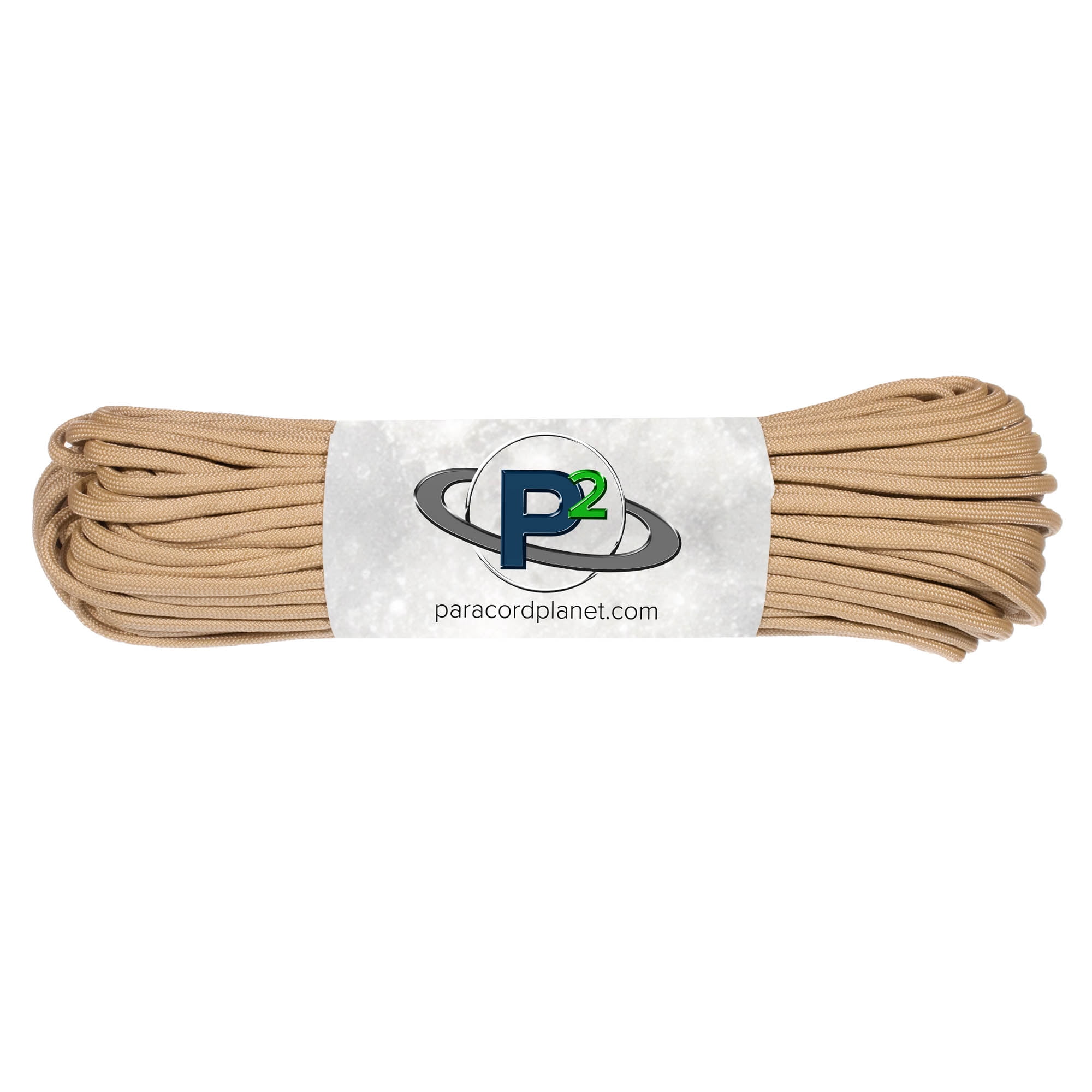 Paracord Planet 550 Mil-Spec Type III Nylon Paracord Kuwait