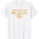 thumbnail image 1 of Shaolin Kung Fu - Camiseta de artes marciales chinas, 1 of 2