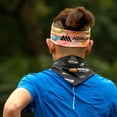 thumbnail image 5 of AONIJIE E4427 Quick-Drying Sports Ice Towel, Sun Protection Cooling Neck Wrap, 5 of 5