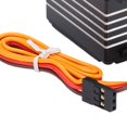 thumbnail image 4 of 25kg Metal Gear Servo Motors High Precision Low Noise Digital Servo Motor for Car Boat Airplane Robot, 4 of 4