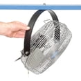 thumbnail image 2 of Ventilateur de Poste de Travail, 12" de Diamètre, 2 of 8