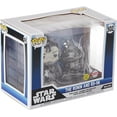 thumbnail image 2 of Funko POP! Star Wars The Ronin and B5-56 #502 Exclusive, 2 of 5