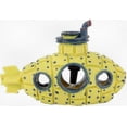 thumbnail image 1 of Authentic Yellow Underwater Aquarium Bubble Stone Super Quiet High-Efficiency Oxygen Diffuser 2025, 1 of 5