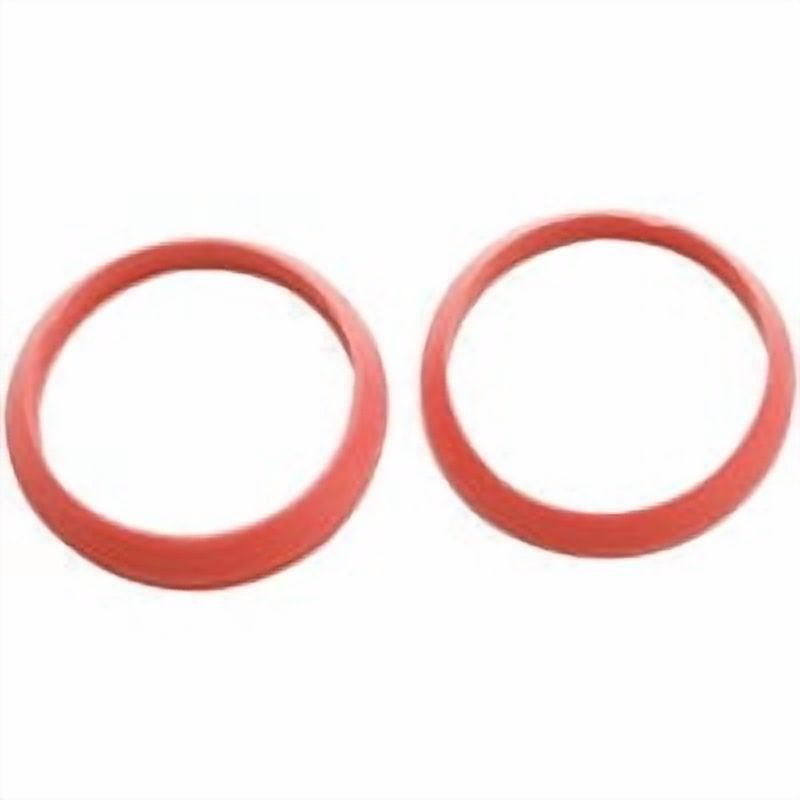 Plumb Pak/Keeney Mfg. Do it Bagged Rubber Slip-Joint Washer - Pack of 24