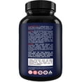 thumbnail image 4 of Natural Halal Male Enhancement Supplement for Increased Energy and Drive with Pure Maca Root Fenugreek Extract and Tongkat Ali Powder Best Stamina Booster, 4 of 9