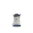thumbnail image 3 of Jordan Kid's 5 Retro White Stealth (2021) Shoes, from StockX, 3 of 5
