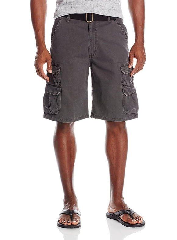 Wrangler Mens Cargo Shorts in Mens Shorts 