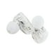 thumbnail image 3 of Auriculares intraaurales profesionales transparentes para correr, gimnasios y músicos. Estilo A, 3 of 9