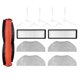 thumbnail image 1 of For Xiaomi Robot Vacuum S10T Anti-Winding Sweeping And Mopping, 1 of 5