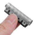 thumbnail image 2 of 2x 628 Shaver Foil Screen + 1x Blade para Braun 3752 3105 5447 3710 5449 3610 3612 3733 3734 5635 3773 3000 Razor Mesh Net Kuyhfg Sin marca, 2 of 3