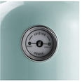 thumbnail image 5 of Kitchen Flower Retro Mini Blender Tritan BPA BPA Free Jar Smoothie Ice Crush Blender 600mL Capacity 220v, 5 of 5