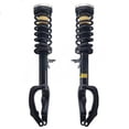thumbnail image 2 of 2 Pieces Rear Shock Absorber Strut EDC Fits for BMW F30 320i 328i 335i AWD RWD 2012-2015-, 2 of 5