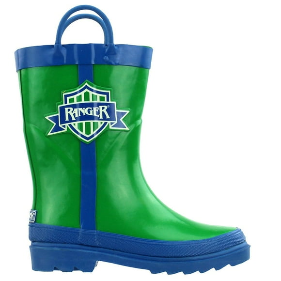 Puddleton Rain Boots Puddleton Rain Boots