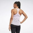 thumbnail image 3 of Reebok Women's Workout Ready Mesh Back Tank Top, 3 of 6